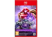 Metroid 4 Beyond (HOL)