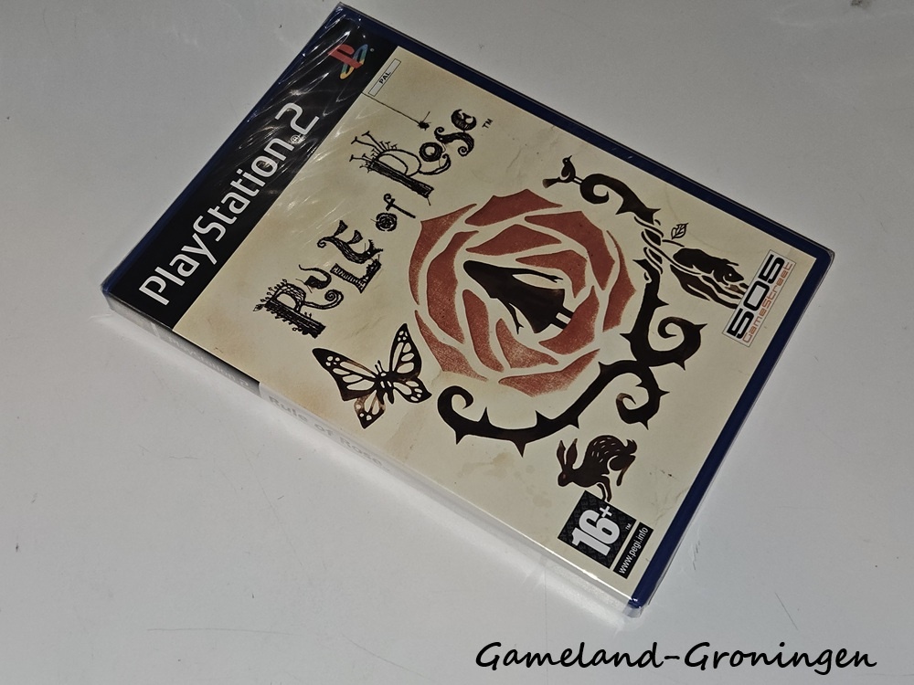 Rule of Rose