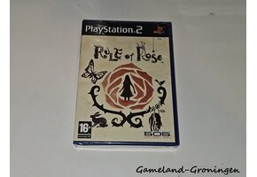 Rule of Rose