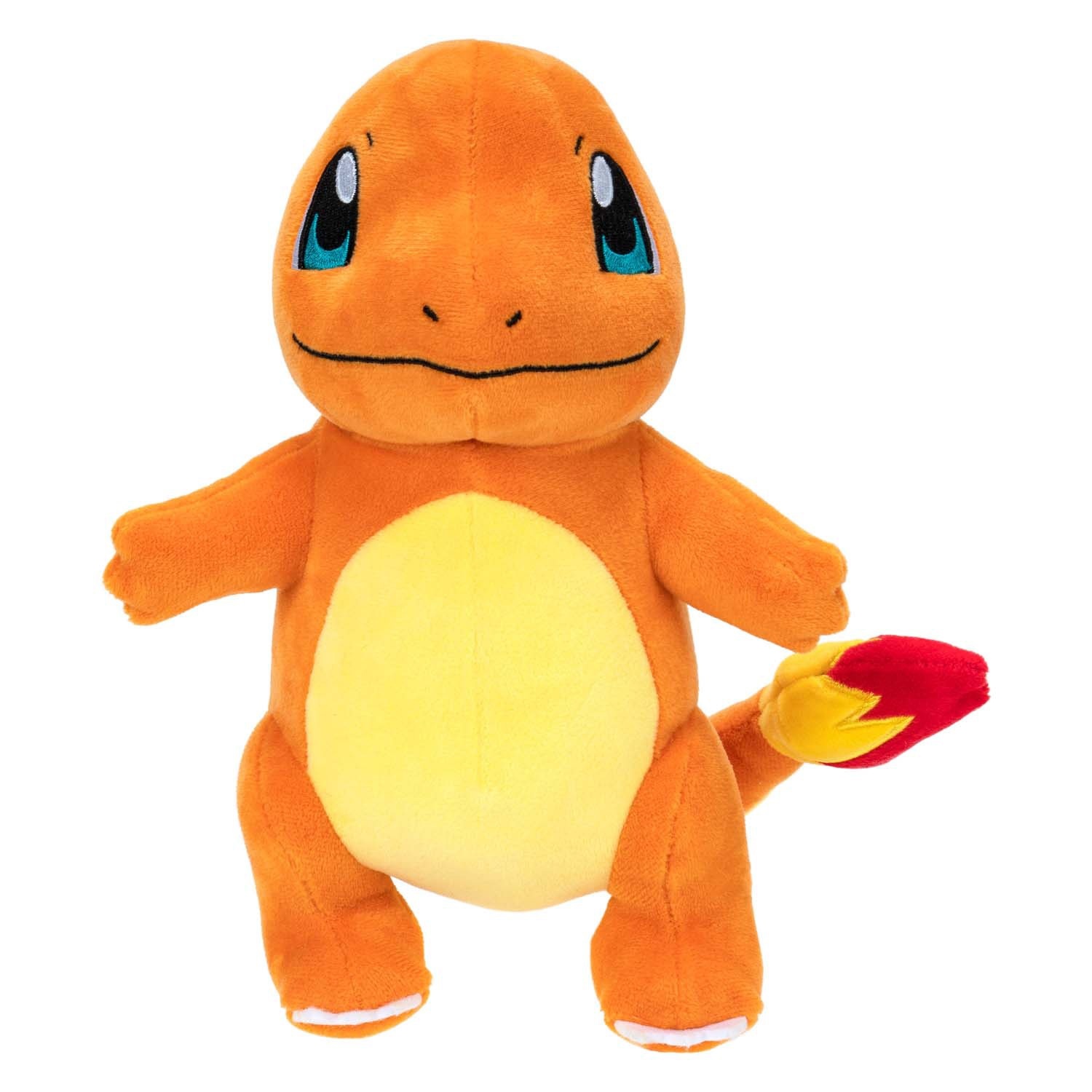 Pokémon - Charmander Plush 20 cm (New)