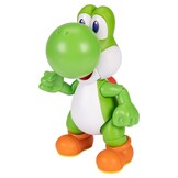 Super Mario - Talking Let's Go! Yoshi! Action Figure 36 cm