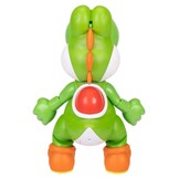 Super Mario - Talking Let's Go! Yoshi! Action Figure 36 cm