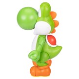 Super Mario - Talking Let's Go! Yoshi! Action Figure 36 cm