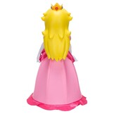 Super Mario - Talking Yours Truly Princess Peach Action Figure 36 cm