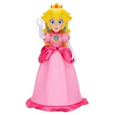 Super Mario - Talking Yours Truly Princess Peach Action Figure 36 cm