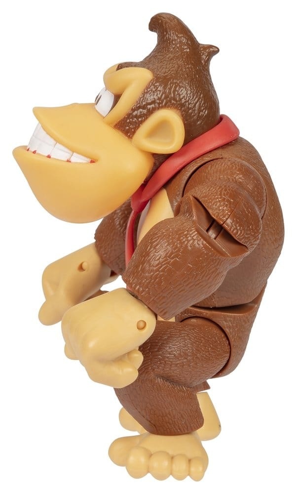 Super Mario - Donkey Kong Action Figure 15 cm