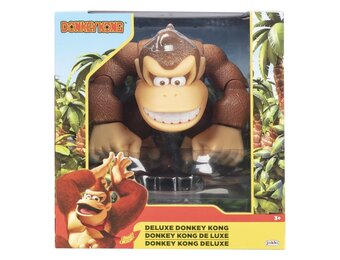 Super Mario - Donkey Kong Action Figure 15 cm