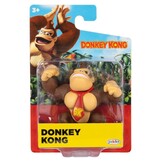 World of Nintendo - Donkey Kong Mini Figure 6 cm