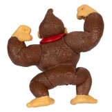 World of Nintendo - Donkey Kong Mini Figure 6 cm