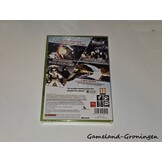 BlazBlue Continuum Shift