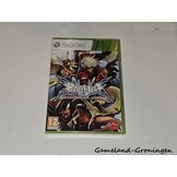 BlazBlue Continuum Shift