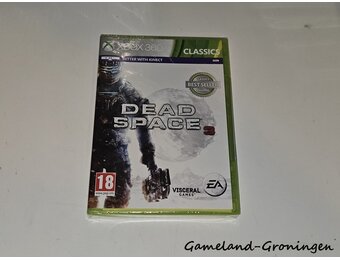 Dead Space 3 (Classics)