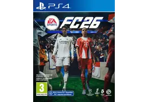 EA Sports FC 26 (Compleet)