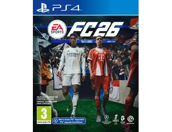 EA Sports FC 26