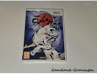 Okami (FRA)