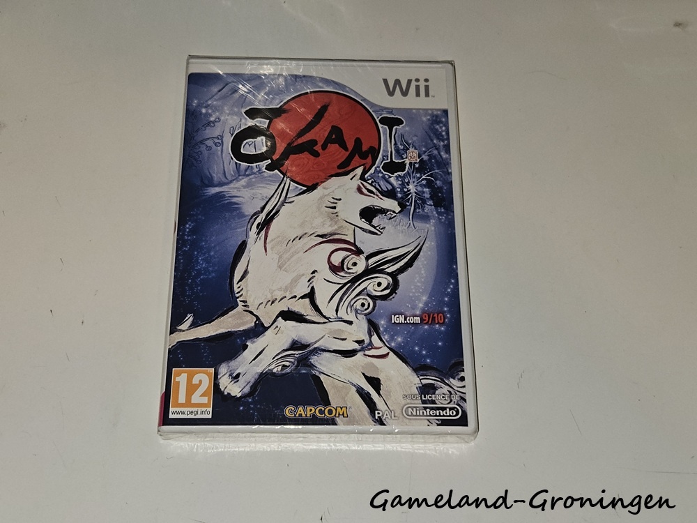 Okami (FRA)