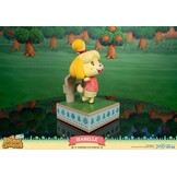 Animal Crossing New Horizons - Isabelle PVC Statue 25 cm
