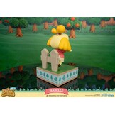 Animal Crossing New Horizons - Isabelle PVC Statue 25 cm