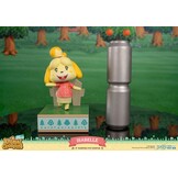 Animal Crossing New Horizons - Isabelle PVC Statue 25 cm