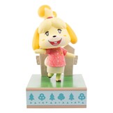 Animal Crossing New Horizons - Isabelle PVC Statue 25 cm