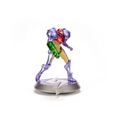 Metroid Prime - Samus Gravity Suit Collector's Edition PVC Statue 25 cm