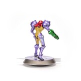 Metroid Prime - Samus Gravity Suit Collector's Edition PVC Statue 25 cm
