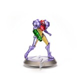 Metroid Prime - Samus Gravity Suit Standard Edition PVC Statue 25 cm
