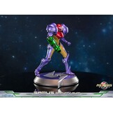 Metroid Prime - Samus Gravity Suit Standard Edition PVC Statue 25 cm