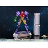 Metroid Prime - Samus Gravity Suit Standard Edition PVC Statue 25 cm