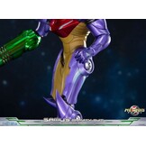 Metroid Prime - Samus Gravity Suit Standard Edition PVC Statue 25 cm
