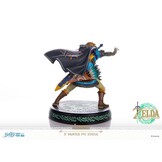The Legend of Zelda Tears of the Kingdom - Link PVC Statue 18 cm