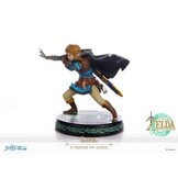 The Legend of Zelda Tears of the Kingdom - Link PVC Statue 18 cm