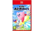 Kirby Air Riders (HOL)