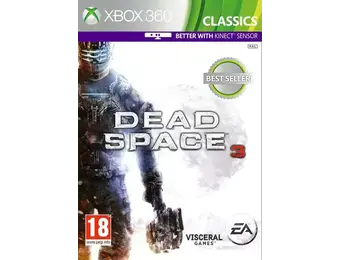 Dead Space 3 (Classics)