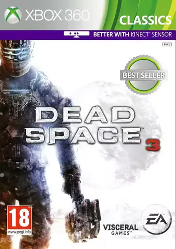 Dead Space 3 (Classics)