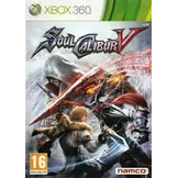 Soul Calibur V