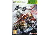 Soul Calibur V