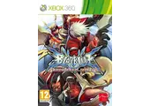BlazBlue Continuum Shift