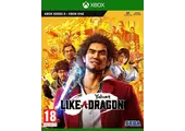 Yakuza Like A Dragon (Compleet)