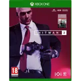 Hitman 2 (Compleet)