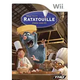 Disney's Ratatouille (Compleet, FAH)