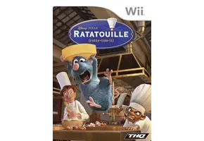 Disney's Ratatouille (Compleet, FAH)