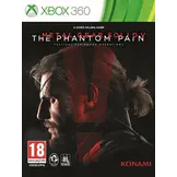 Metal Gear Solid V The Phantom Pain (Complete)