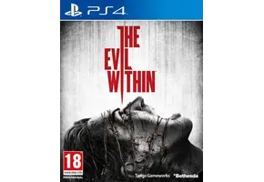 The Evil Within (Complete)