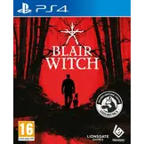 Blair Witch (Compleet)
