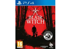 Blair Witch (Complete)
