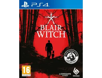 Blair Witch (Complete)