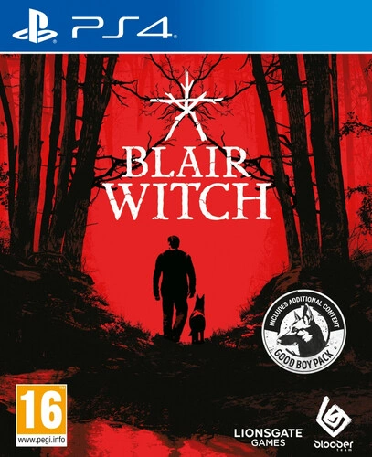 Blair Witch (Compleet)