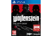 Wolfenstein The New Order (Compleet)
