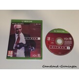 Hitman 2 (Complete)